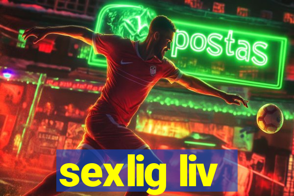 sexlig liv